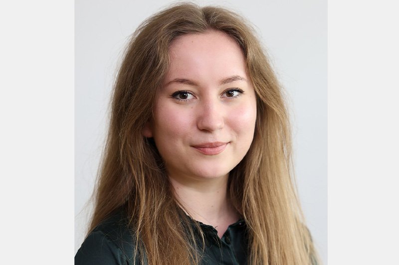 Magdalena Stranzl, dentsu, Gastvortrag im Bachelor-Studiengang Marketing und Kommunikation, FH St. Pölten