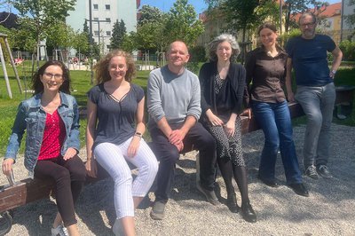 Copyright: Foto: Karl Rathmanner Wie können wir über den Klimawandel sprechen?