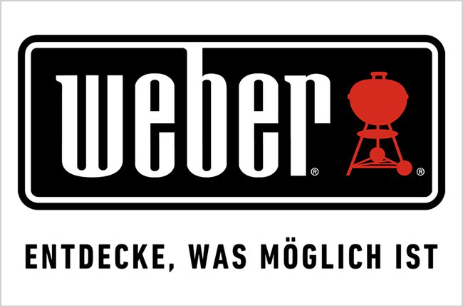 Weber Grill