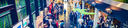 Firmenmesse der Bahnbranche 2022