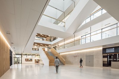 KI im Studium nutzen – Was du wissen solltest