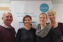 100 Jahre Physiotherapie in Österreich