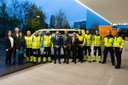 Acute Community Nurses im Einsatz