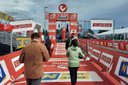 Alumni-Exkursion bei der Challenge St. Pölten