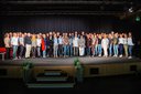 Alumnifest Physiotherapie 2018 