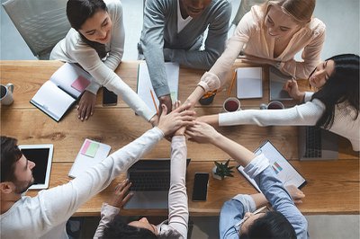 Aufgefrischt: Management & Digital Business