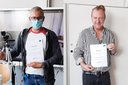 Ausgezeichnete Lehre an der FH St. Pölten