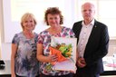 Außerordentlicher Sozialarbeitskreis in Krems