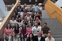 Austausch mit amerikanischen Studierenden in BGK