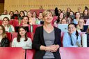 Best Practice-Vortrag von ÖBB