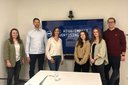Besuch bei YOC