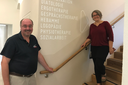 Besuch des Primärversorgungszentrums Haslach
