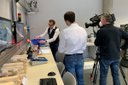 Blockchain-Technologie im ORF