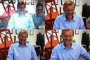 BRAND SLAM 2020: Familie Putz von XXXLutz
