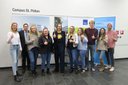 Brand Slam: Bei Sonnentor kommt Freude auf