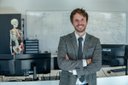 Brian Horsak als Editor bei Scientific Data
