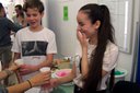Buntes Programm FH-Studierender am Diversity Day