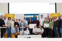 CPI Demo Day – Drei Teams gewinnen accent Bootcamp CPI Demo Day – Drei Teams gewinnen accent Bootcamp