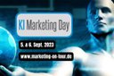 Das waren die KI Marketing Days 2023