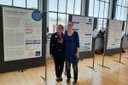 Dep. Gesundheit an Tagung zu Interprofessionalität
