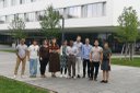 Der CPI ist mit Innovation und Ideen in Aktion
