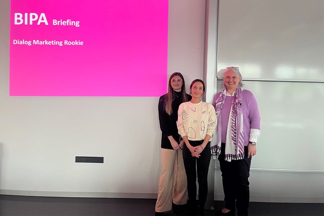 Dialog Marketing Rookie 2024: Die Shortlist!