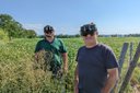 Die Zukunft smarter Landwirtschaft