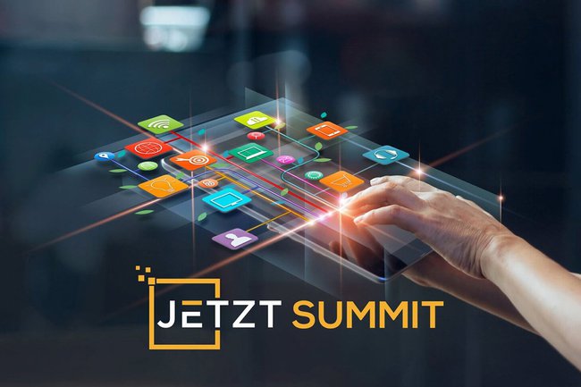 JETZT-SUMMIT