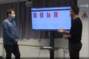 Digital Health Lab der FH St. Pölten auf ORF 2