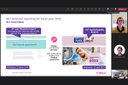 Digitale Nachhaltigkeitskommunikation bei Merck