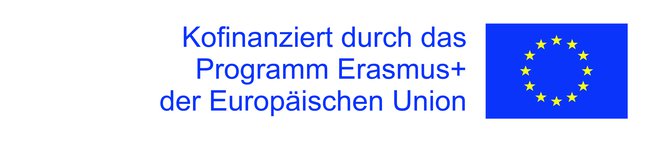 Logo Erasmus+