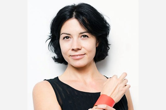 Barbara Veronik, Content Manager bei LinkedIn Learning