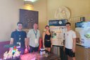 Smart Engineering bei ECS Summerschool 2024