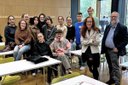 Edith Meinhart zu Gast in Ringvorlesung