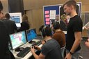 Ein erfolgreiches Projektsemester geht zu Ende
