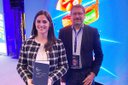 Erfolg bei ECR Academic Student Award