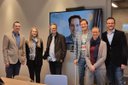 Erfolgreich bei europäischer Ausschreibung