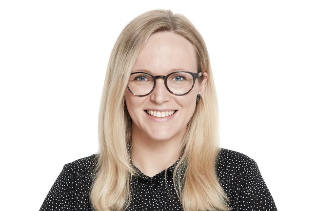 Tanja Pöltl | Copyright: Mediaplus Austria
