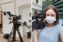 Erfolgreiche Mitarbeit bei „A Team für Österreich“