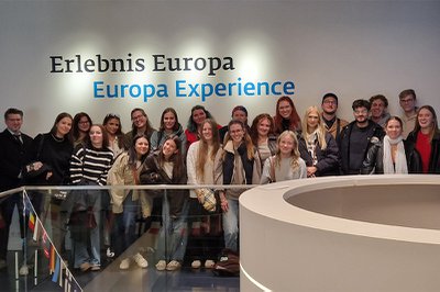 Erlebnis Europa