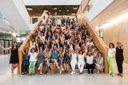 Erstes Alumni Fest BGK PLUS