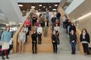 Erstmaliger Start im Sommersemester
