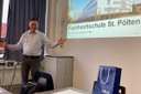 Europäische Bahnsysteme: 6. Jahrgang gestartet