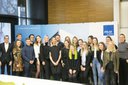 Event-Konzept für Samsung