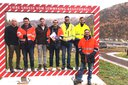 Exkursion Semmering Basistunnel