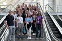 Exkursion zur DMEXCO 2023