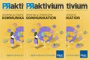 Fachmagazin PRaktivium 2023