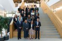 Feier für neue FH-Professor*innen