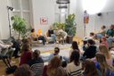 Female Empowerment – wo sind die weiblichen Leader?
