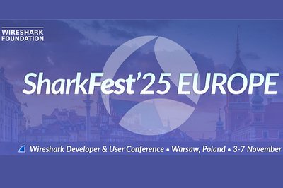Copyright: None FH goes SharkFest